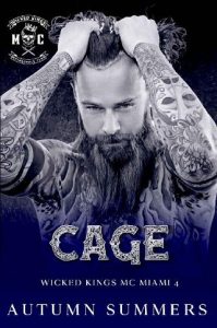 cage, autumn summers