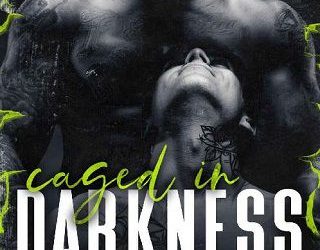 caged darkness amy thorn