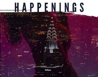 chance happenings rene wolfe