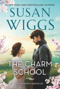 charm school, susan wiggs