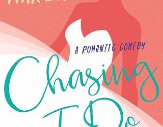 chasing i do marina adair