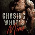 chasing mine ava gray