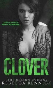 clover, rebecca rennick