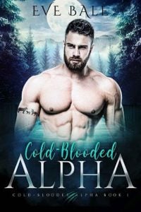 Cold-Blooded Alpha by Eve Bale (ePUB) - The eBook Hunter