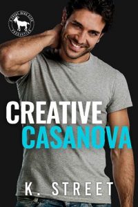 creative casanova, k street