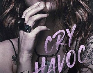 cry havoc ashley gee