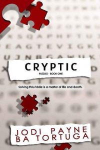 cryptic, jodi payne