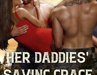 daddies' saving grace laylah roberts