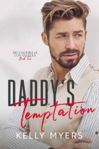 daddy's temptation, kelly myers