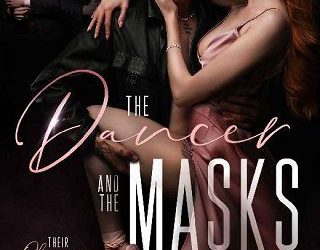 dancer masks bea paige