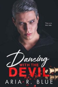 dancing with devil, aria r blue