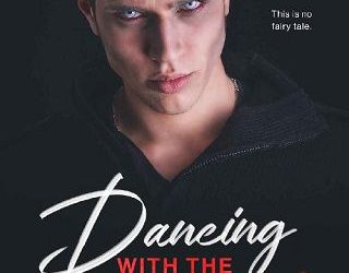 dancing with devil aria r blue