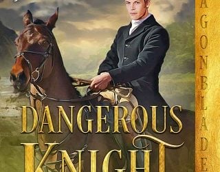 dangerous knight elizabeth johns