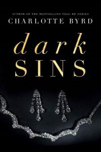 dark sins, charlotte byrd