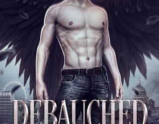 debauched bella klaus