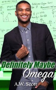 definitely maybe, aw scott