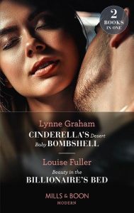 desert baby, lynne graham