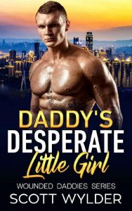 desperate, scott wylder