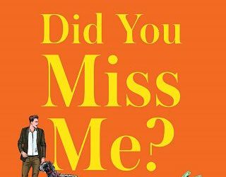 did you miss me sophia money-coutts