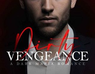 dirty vengeance zoe beth geller