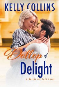 dollop of delight, kelly collins