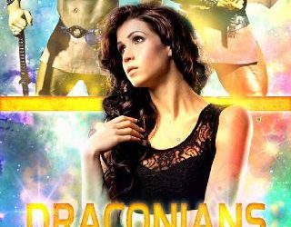 draconians bride juno wells