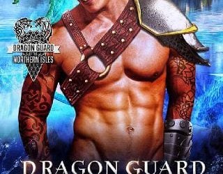 dragon guard alicia montgomery