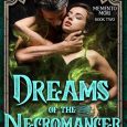 dreams of necromancer kathryn ann kingsley