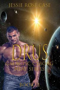 drusus, jessie rose case