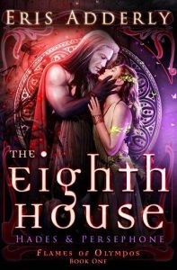 eight house, eris adderly