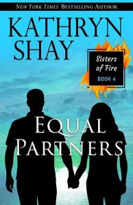 equal partners, kathryn shay
