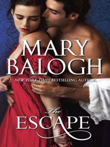 escape, mary balogh