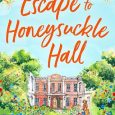 escape to honeysuckle rebecca raisin