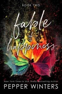 fable of happiness, pepper winters