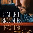 facing fire calle j brookes
