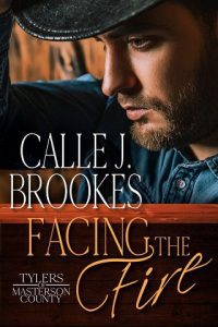 facing fire, calle j brookes