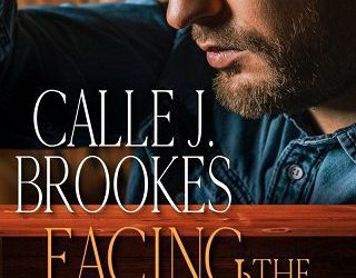 facing fire calle j brookes