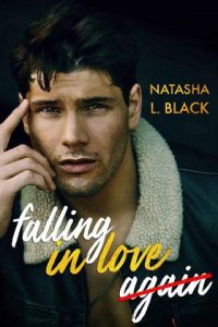 falling in love, natasha l black