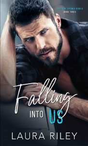 falling into us, laura riley