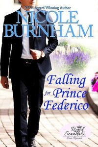 falling prince federico, nicole burnham
