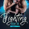 fighting for it allyson lindt