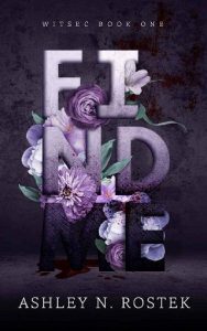 find me, ashley n rostek