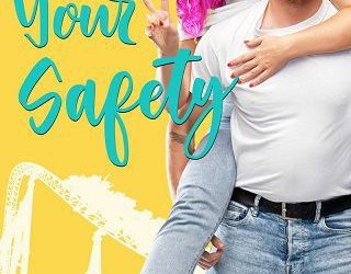 for your safety jenny bunting