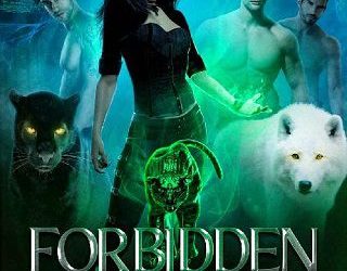 forbidden fates candice bundy