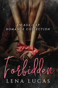forbidden romance, lena lucas