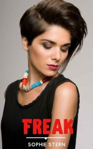 freak, sophie stern