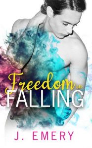 freedom falling, j emery