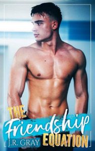 friendship equation, jr gray