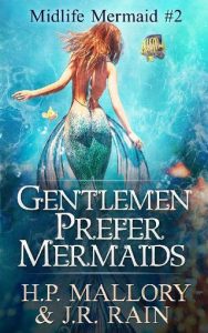 gentlemen prefer mermaid, jr rain