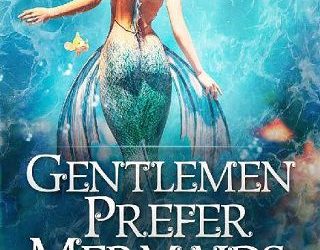 gentlemen prefer mermaid jr rain